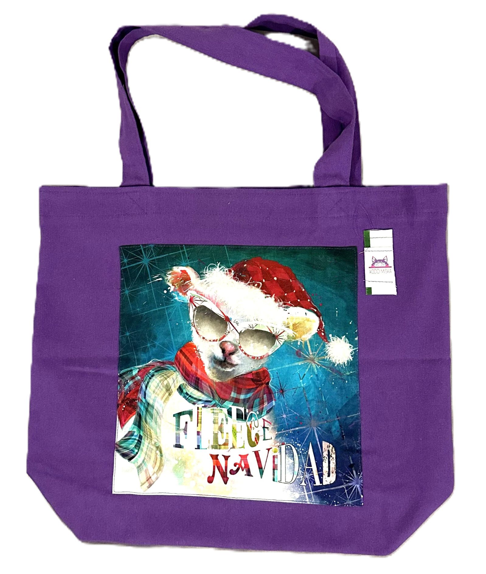 Nákupní taška - Beránek